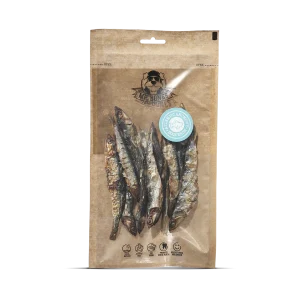 snack para perros y gatos