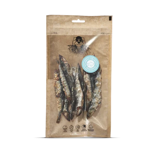 snack para perros y gatos