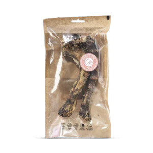 snack saludables para perros