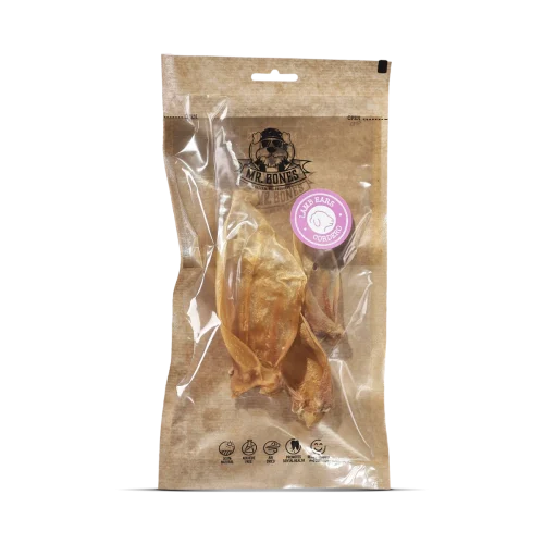 snacks deshidratados para perros