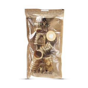 snacks dentales para perros