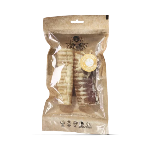snacks para perros