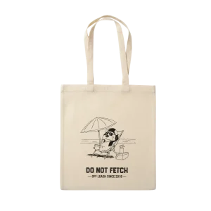Tote Bag Mr.Bones